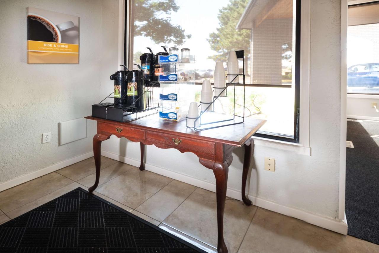 Motel 6-Kennewick, Wa - Tri-Cities Eksteriør billede