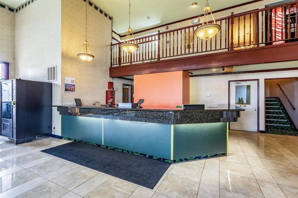 Motel 6-Kennewick, Wa - Tri-Cities Eksteriør billede